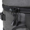 Super Duty Backpack Coolers Zipper 2